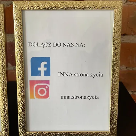 公寓 Muralowa Przystan Design Loft Z Antresola Centrum Lodzi *