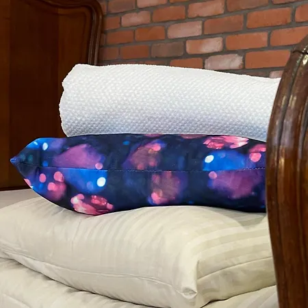 アパート Muralowa Przystan Design Loft Z Antresola Centrum Lodzi