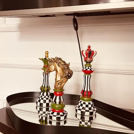 Muralowa Przystan Design Loft Z Antresola Centrum Lodzi *