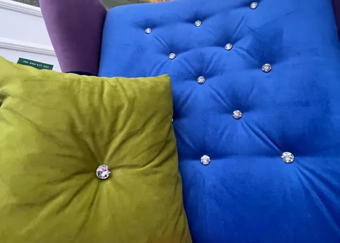 Klimatyczny Loft Z Antresola Centrum Blisko Piotrkowska Muralowa Przystan Klimatyzacja Апартаменты