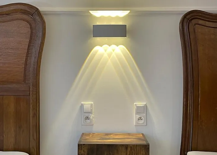 Klimatyczny Loft Z Antresola Centrum Blisko Piotrkowska Muralowa Przystan Klimatyzacja