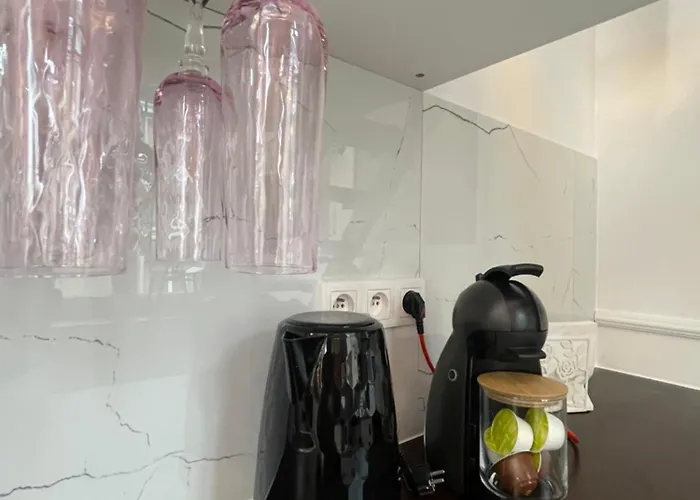 Klimatyczny Loft Z Antresola Centrum Blisko Piotrkowska Muralowa Przystan Klimatyzacja *