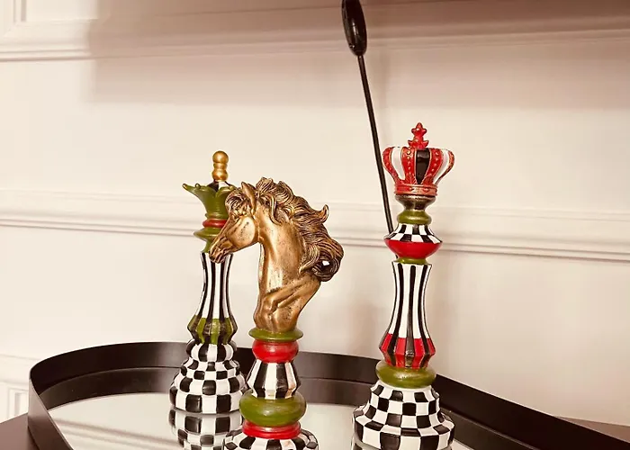 Klimatyczny Loft Z Antresola Centrum Blisko Piotrkowska Muralowa Przystan Klimatyzacja *